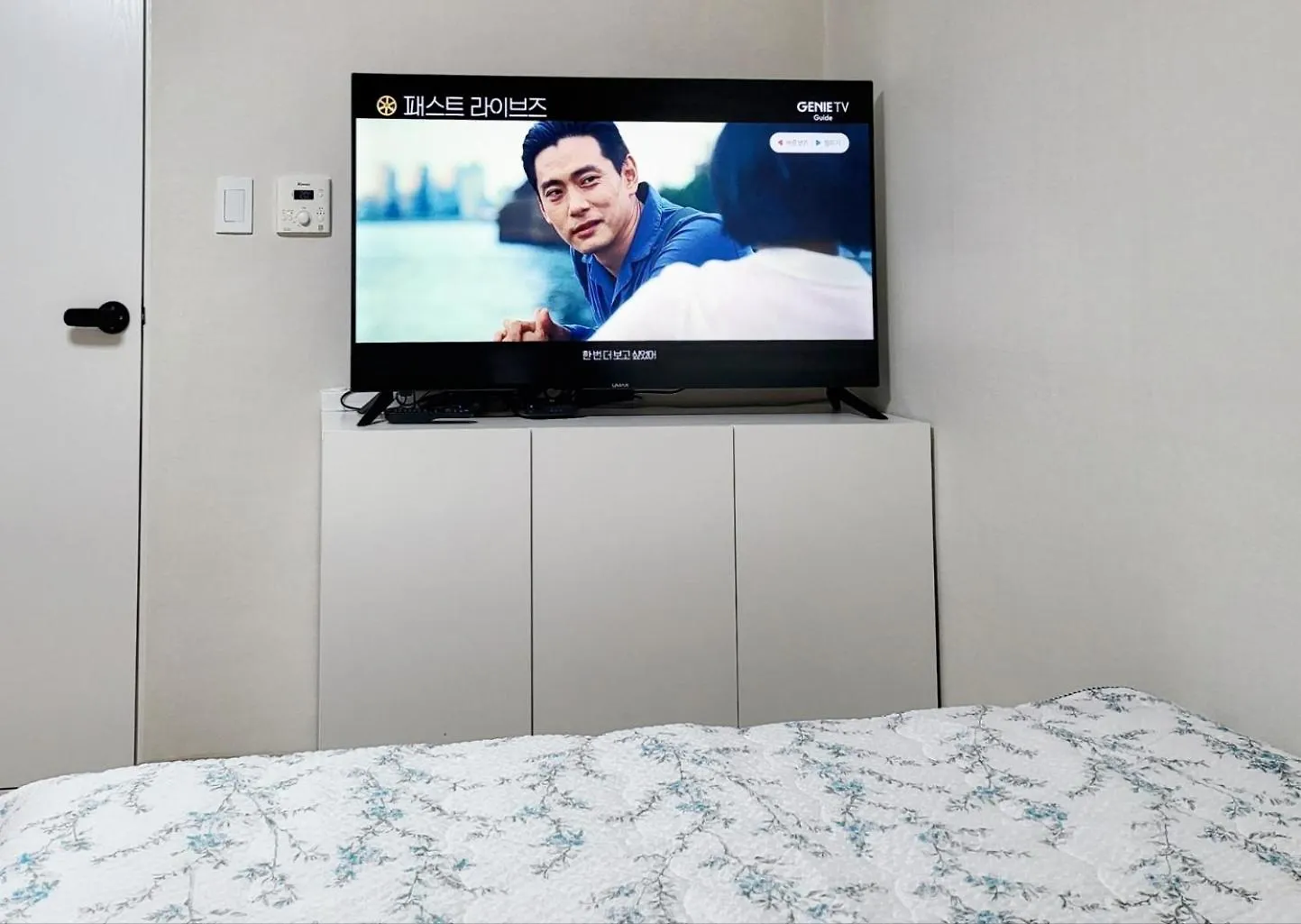 Park Stay #Hongdae Sinchon 10Min #Metro 3Min #3Beds Seoel 0*,
