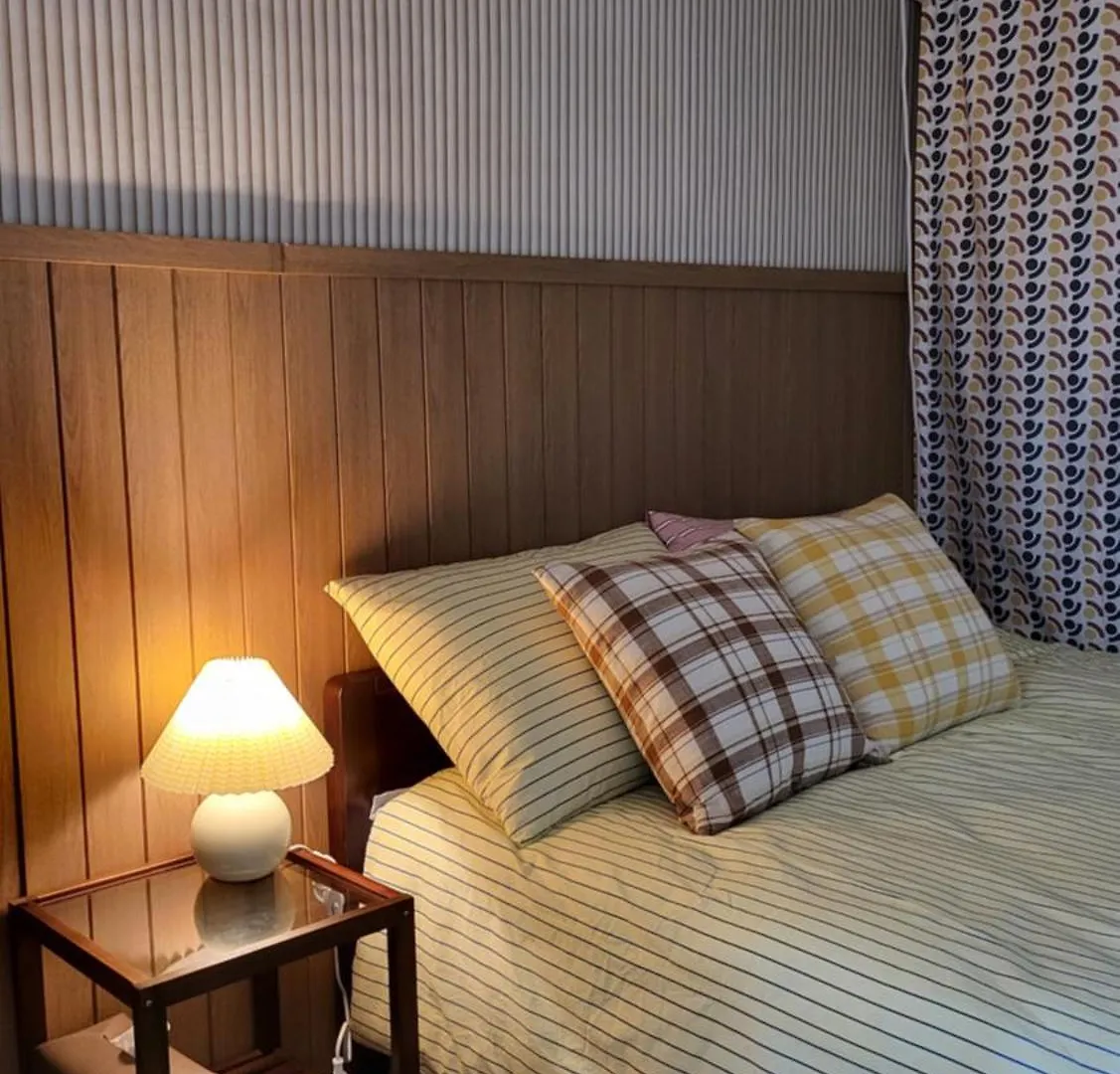Park Stay #Hongdae Sinchon 10Min #Metro 3Min #3Beds Seoel 0*,