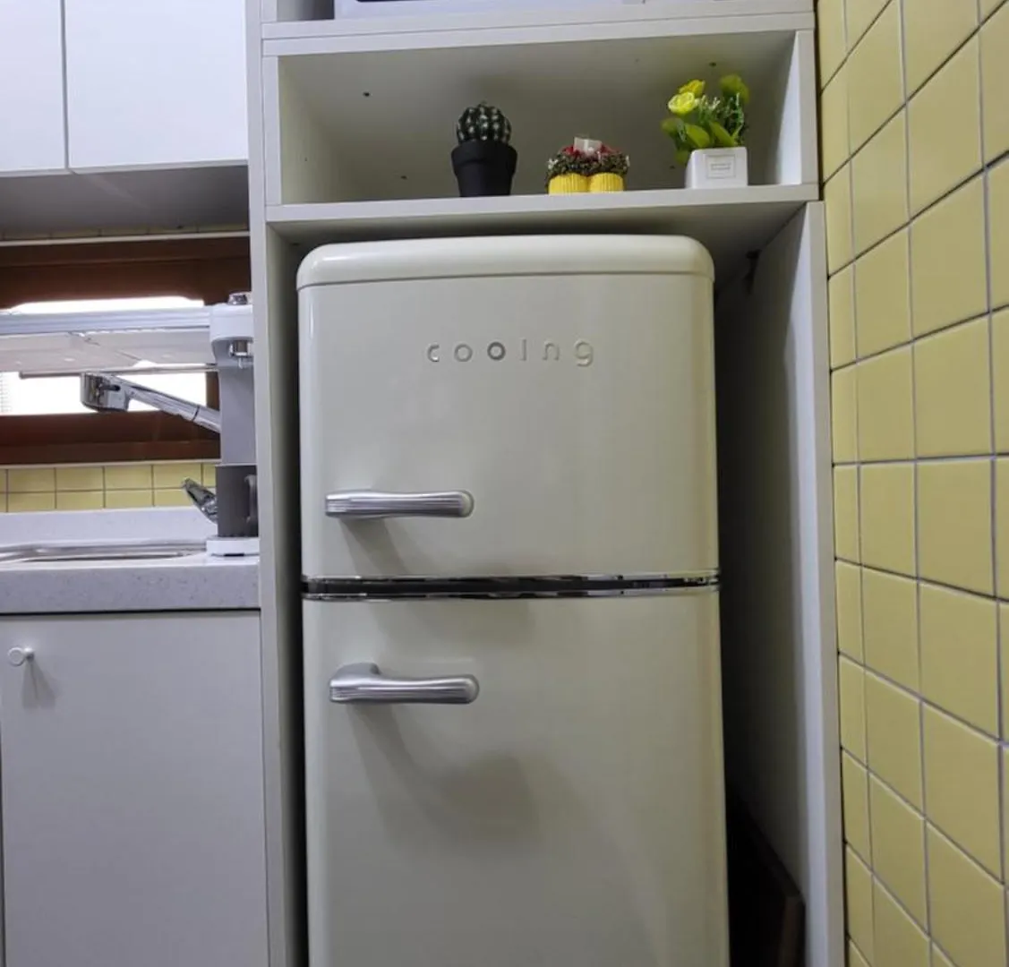 Park Stay #Hongdae Sinchon 10Min #Metro 3Min #3Beds Seoel 0*,  Zuid-Korea