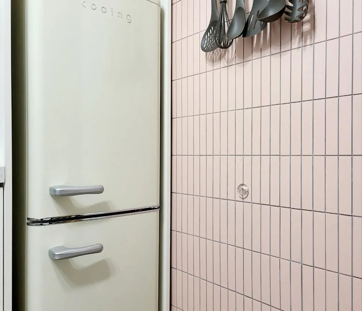 Park Stay #Hongdae Sinchon 10Min #Metro 3Min #3Beds Seoul