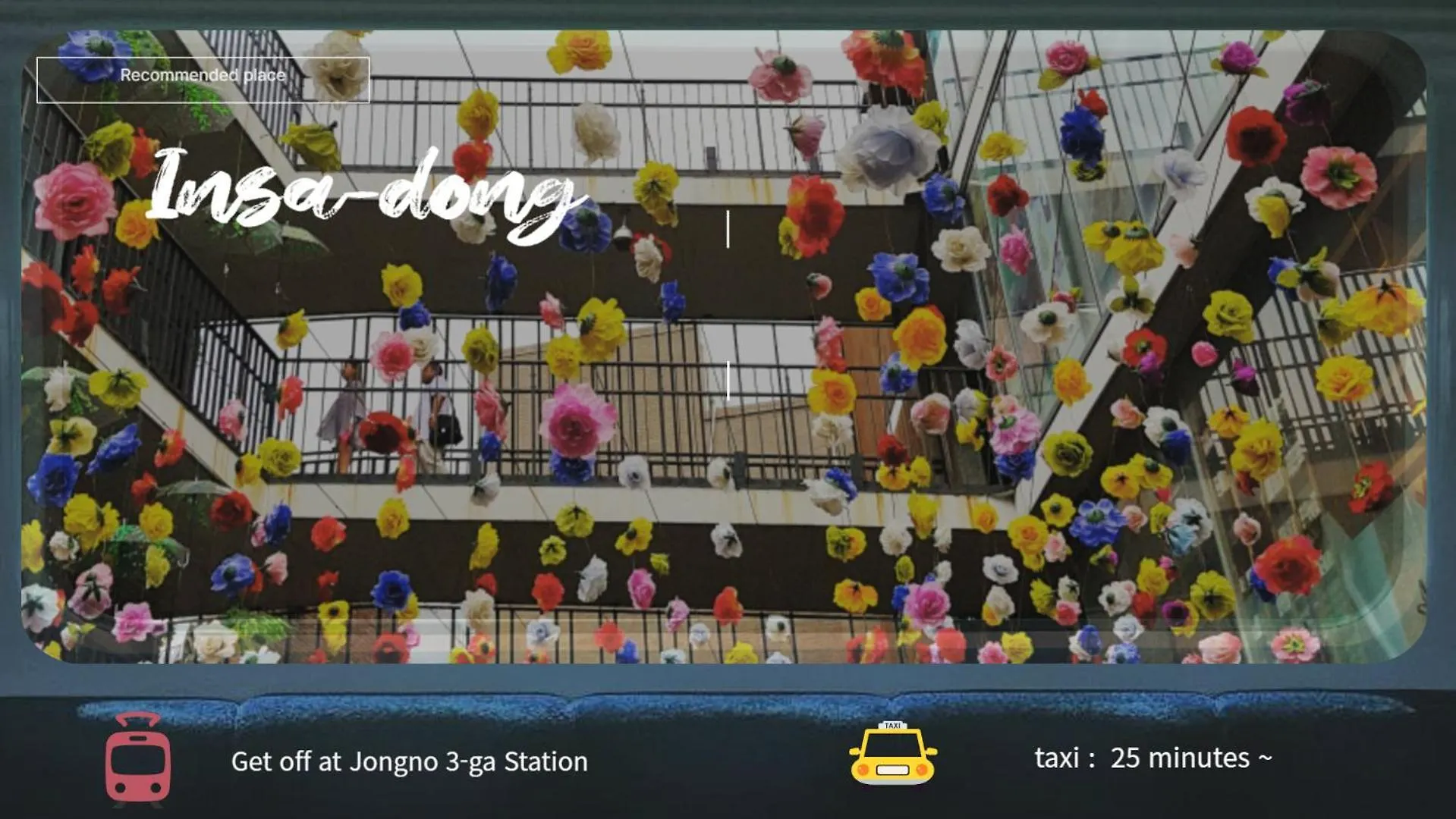 Park Stay #Hongdae Sinchon 10Min #Metro 3Min #3Beds 首爾